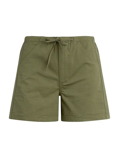 Joe's Jeans Women's Bowie Cotton-Blend Shorts