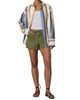 Joe's Jeans Women's Bowie Cotton-Blend Shorts - 2