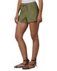 Joe's Jeans Women's Bowie Cotton-Blend Shorts - 4