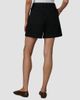Joe's Jeans Women's Harlowe Cotton-Blend High-Rise Shorts - 3