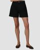 Joe's Jeans Women's Harlowe Cotton-Blend High-Rise Shorts - 4