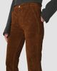 Joe's Jeans Women's Inez Faux-Suede Trousers - 6