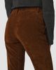 Joe's Jeans Women's Inez Faux-Suede Trousers - 7