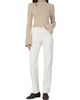 Joe's Jeans Women's Jane Roll-Neck Bell-Sleeve Sweater - 2
