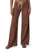 Joe's Jeans Women's Lou Lou Drawstring Wide-Leg Jeans - 3