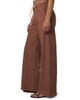 Joe's Jeans Women's Lou Lou Drawstring Wide-Leg Jeans - 4