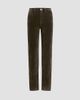 Joe's Jeans Women's Margot Faux-SuedeSlim Pants - 1