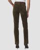 Joe's Jeans Women's Margot Faux-SuedeSlim Pants - 3