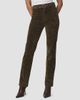 Joe's Jeans Women's Margot Faux-SuedeSlim Pants - 4