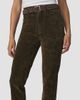 Joe's Jeans Women's Margot Faux-SuedeSlim Pants - 6