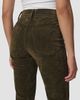 Joe's Jeans Women's Margot Faux-SuedeSlim Pants - 7