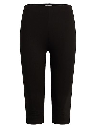 Joe's Jeans Women's Marie Fitted Capri Pants