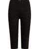 Joe's Jeans Women's Marie Fitted Capri Pants - 6