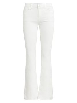 Joe's Jeans Women's Petite Provocateur Boot-Cut Jeans