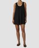 Joe's Jeans Women's The Ana Cotton Mini Dress - 2
