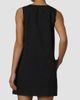 Joe's Jeans Women's The Ana Cotton Mini Dress - 3