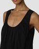Joe's Jeans Women's The Ana Cotton Mini Dress - 5