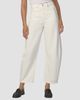 Joe's Jeans Women's The Billie Cropped Barrel Jeans - 4