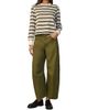 Joe's Jeans Women's The Bowie Cotton Cargo Pants - 2