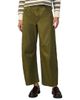 Joe's Jeans Women's The Bowie Cotton Cargo Pants - 3