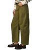 Joe's Jeans Women's The Bowie Cotton Cargo Pants - 4