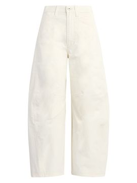 Joe's Jeans Women's The Bowie High-Rise Horseshoe Pants