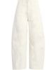 Joe's Jeans Women's The Bowie High-Rise Horseshoe Pants - 6
