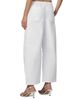 Joe's Jeans Women's The Bowie Wide-Leg Drawstring Pants - 4