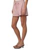 Joe's Jeans Women's The Boxer Striped Shorts - 3