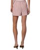 Joe's Jeans Women's The Boxer Striped Shorts - 4