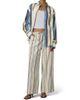 Joe's Jeans Women's The Brynn Striped Pants - 2