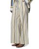 Joe's Jeans Women's The Brynn Striped Pants - 4