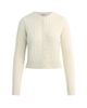 Joe's Jeans Women's The Cable Dani Cashmere Cardigan - 1