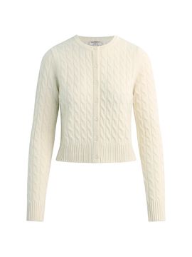 Joe's Jeans Women's The Cable Dani Cashmere Cardigan