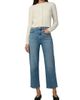 Joe's Jeans Women's The Cable Dani Cashmere Cardigan - 2