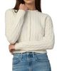 Joe's Jeans Women's The Cable Dani Cashmere Cardigan - 3