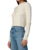 Joe's Jeans Women's The Cable Dani Cashmere Cardigan - 4
