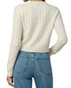 Joe's Jeans Women's The Cable Dani Cashmere Cardigan - 5
