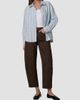 Joe's Jeans Women's The Cinched Waist Shirt - 2
