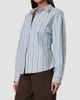 Joe's Jeans Women's The Cinched Waist Shirt - 7