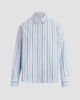 Joe's Jeans Women's The Cinched Waist Shirt - 8