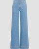 Joe's Jeans Women's The Clean Wide-Leg Jeans - 1