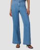 Joe's Jeans Women's The Clean Wide-Leg Jeans - 4