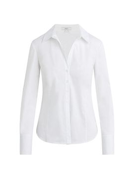 Joe's Jeans Women's The Cora Slim-Fit Shirt