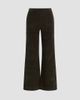 Joe's Jeans Women's The Corduroy Wide-Leg Pants - 1