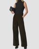 Joe's Jeans Women's The Corduroy Wide-Leg Pants - 2
