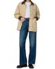 Joe's Jeans Women's The Cotton Chore Jacket - 2