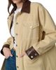 Joe's Jeans Women's The Cotton Chore Jacket - 6