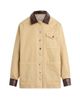 Joe's Jeans Women's The Cotton Chore Jacket - 7
