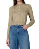 Joe's Jeans Women's The Dani Metallic Cardigan - 3